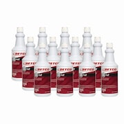 Betco Cleaners & Detergents, Bottle, Acidic, 12 PK 711200
